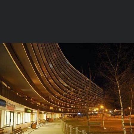 Superdevoluy Appart Le Devoluy Exterior foto